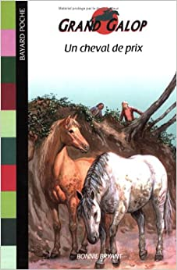 Un cheval de prix